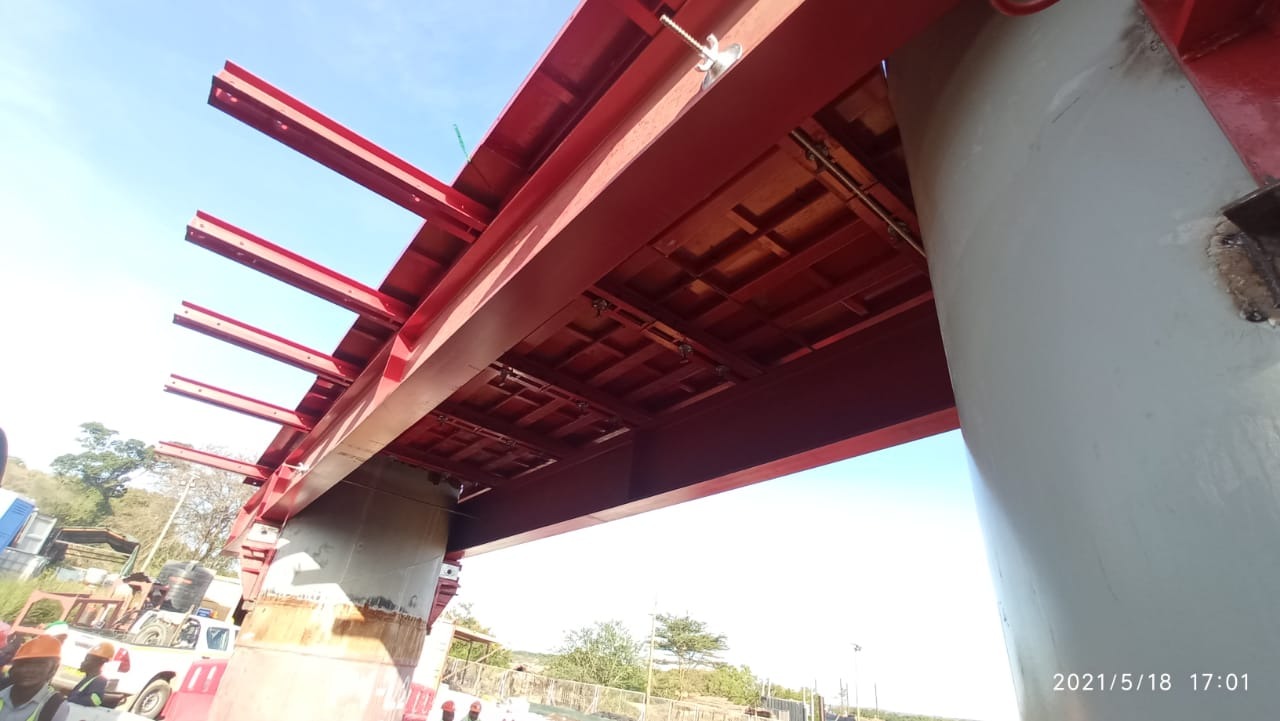 Mombasa Bypass Road